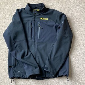 Klim inversion jacket